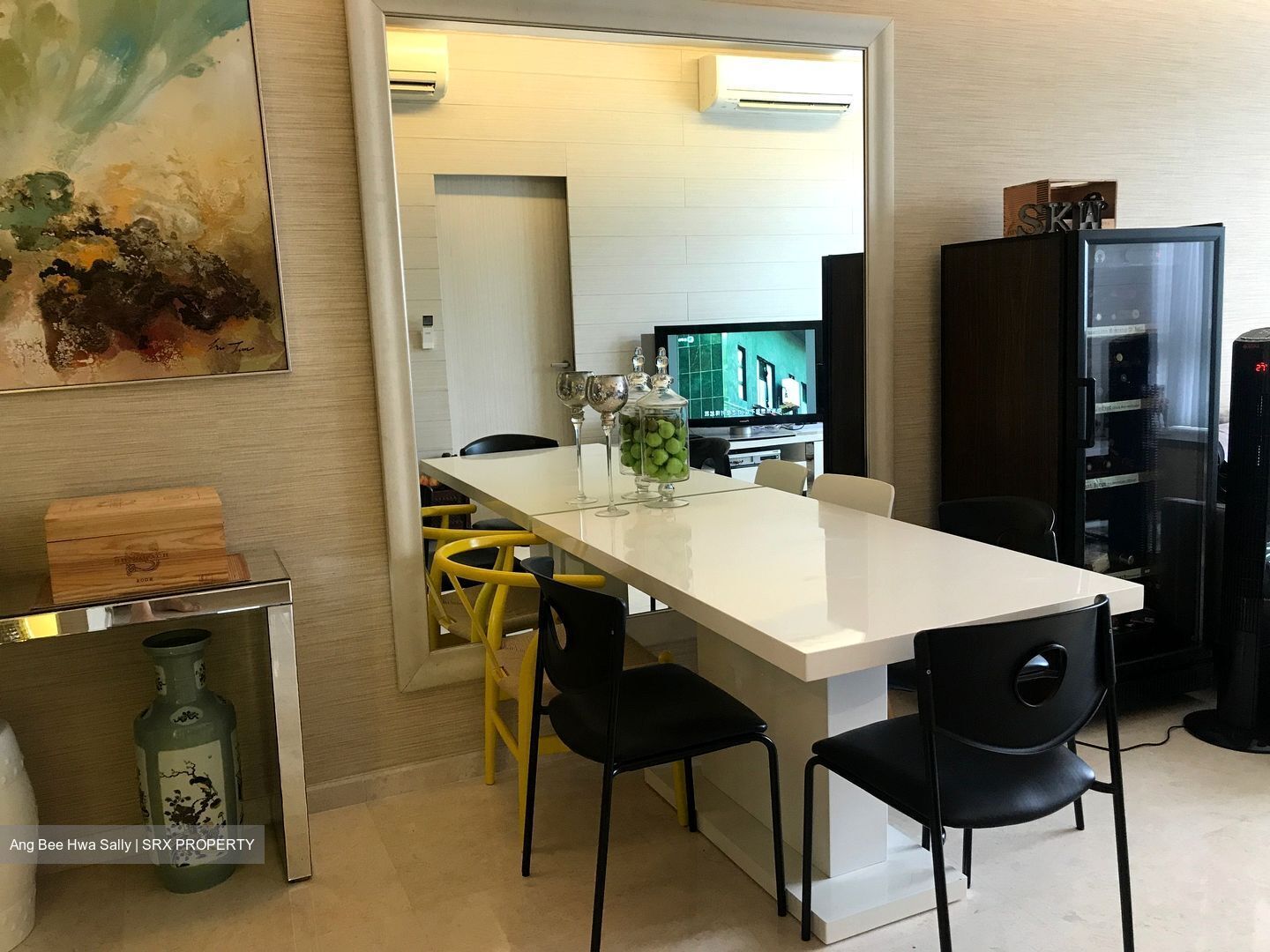 Flamingo Valley (D15), Condominium #556976121